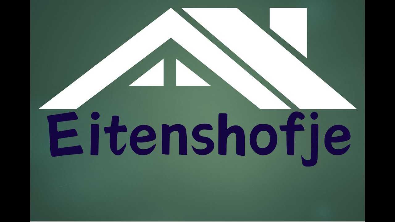 Eitens hofje