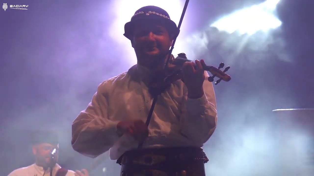 BACIARY Budzik ⏰