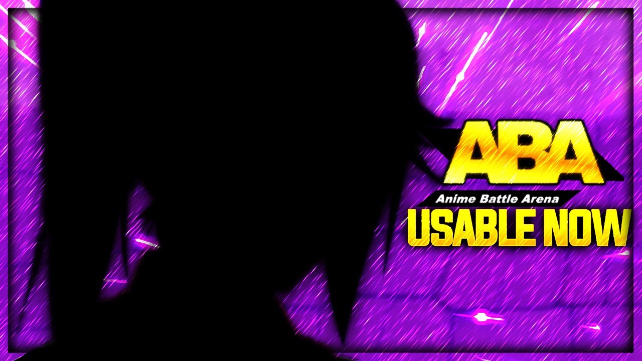 This Character is Actually GOOD AGAIN in Anime Battle Arena | ABA