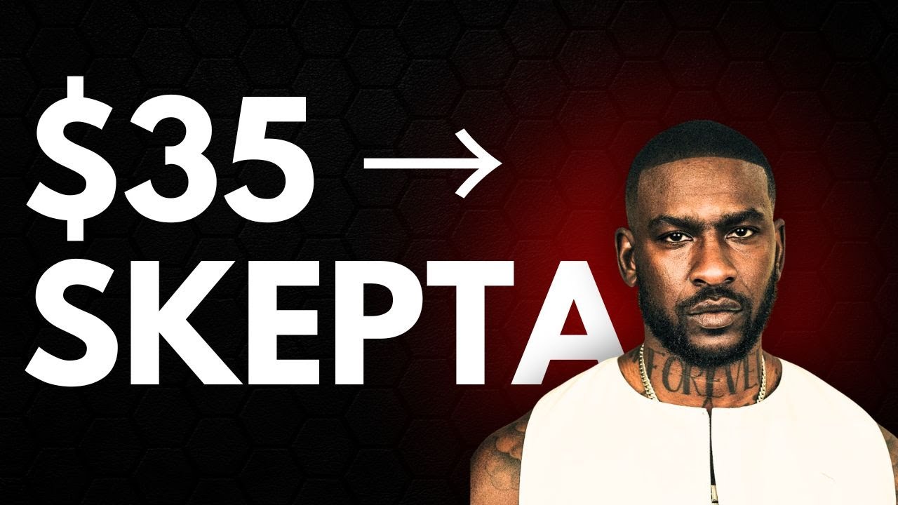 How a $35 rejection led to engineering for Quavo & Skepta (mixing on just a laptop)