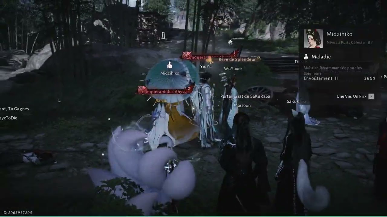 Where Winds Meet [part.1769]