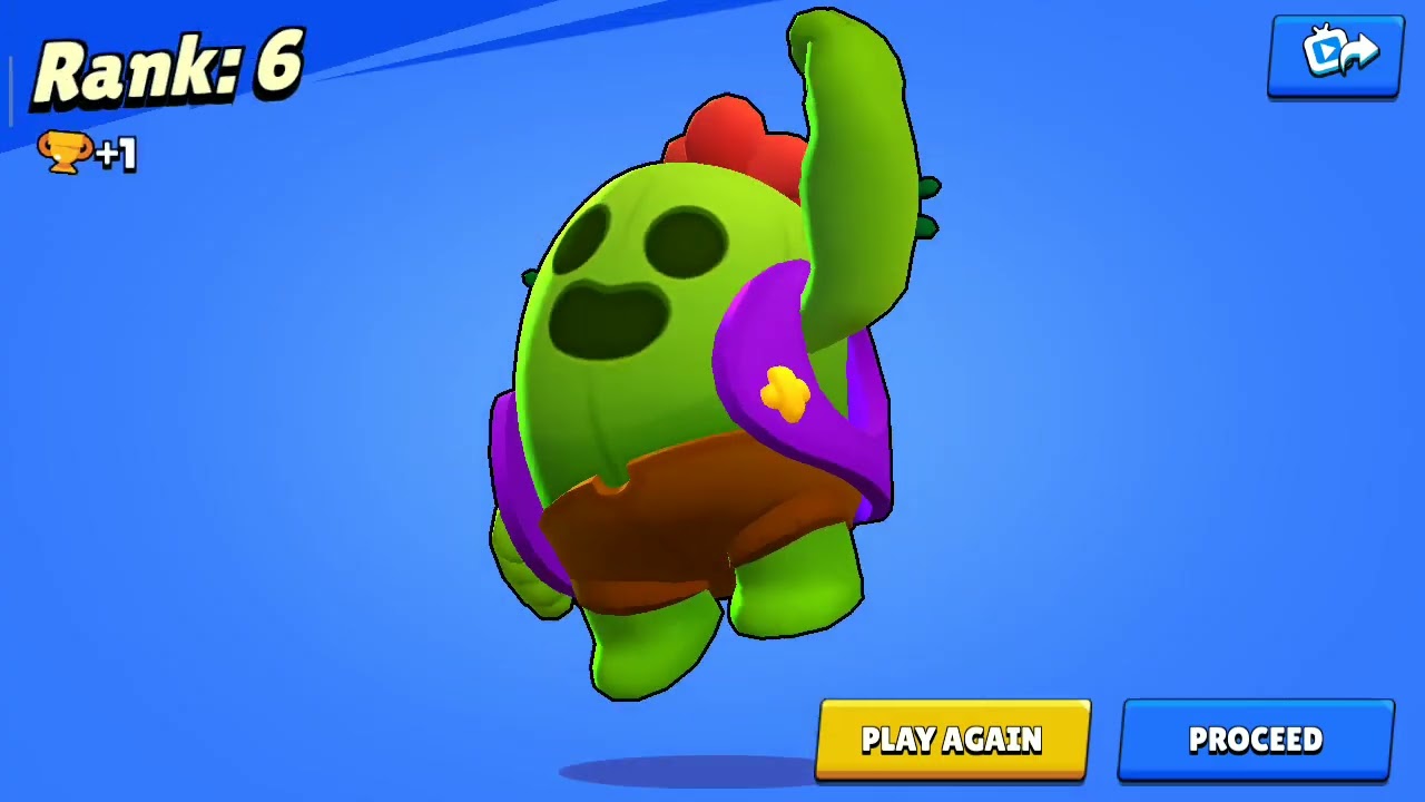Egy kis brawl starsozás