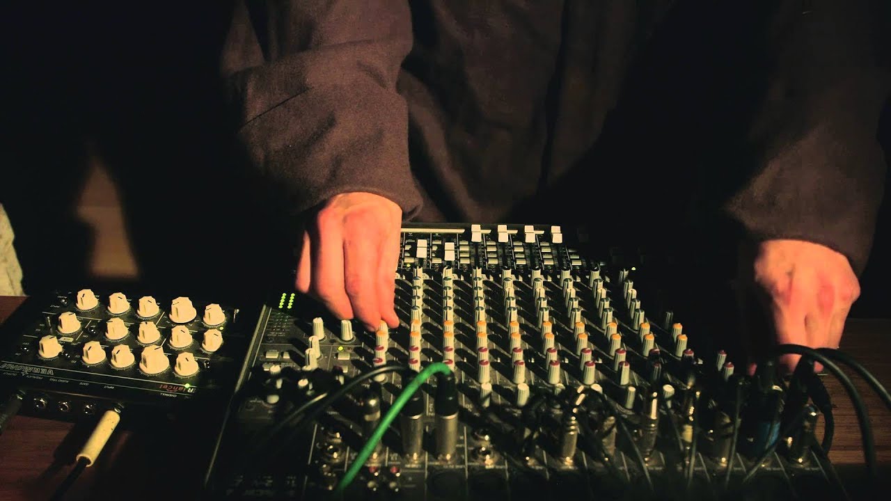 Mungo's Hi Fi - Spooky skank dub [Free Download]