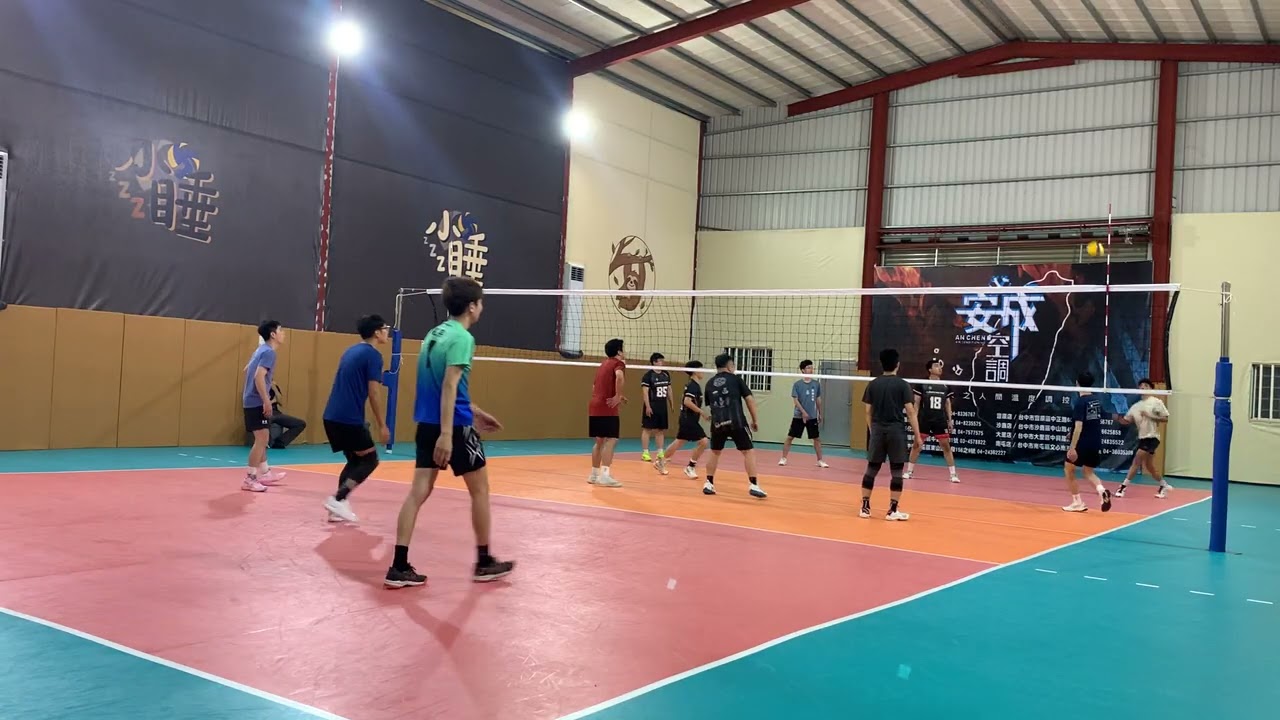 0227 小睡男晚場 2-1