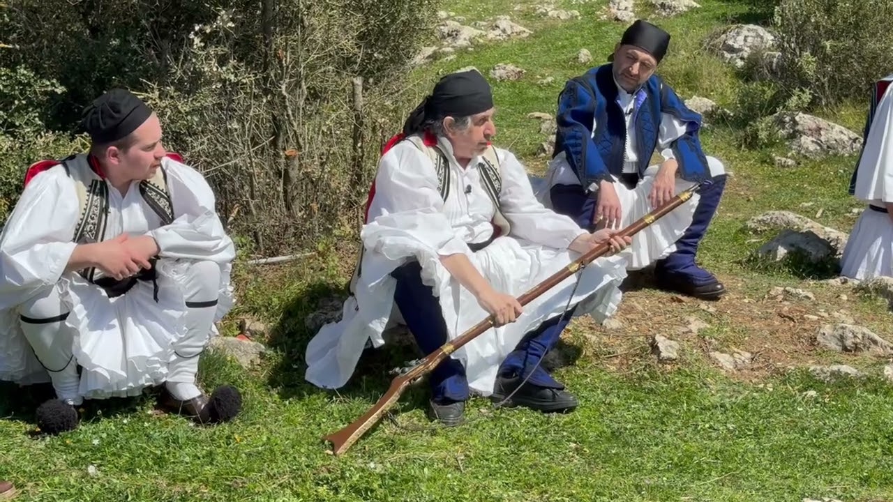 15 Μαρτίου 2026