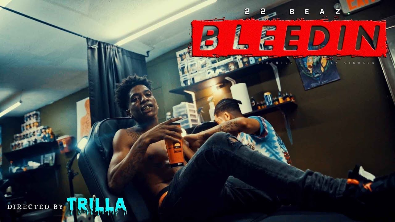 22Beaz - 