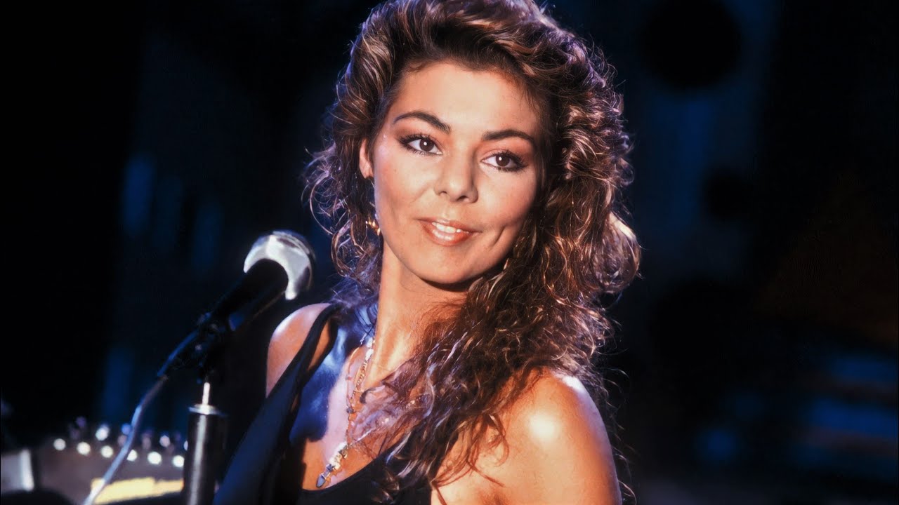 Sandra - Everlasting Love (Die Goldene 1987) [Remastered+]