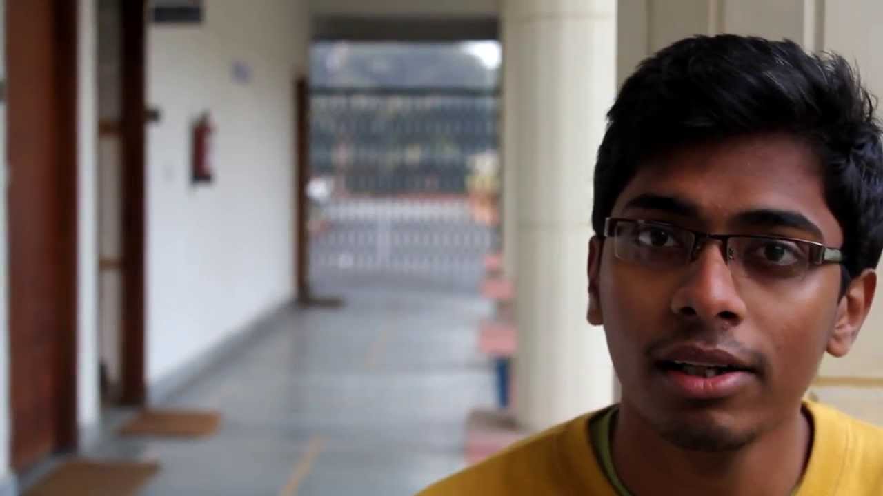Life at DoMS, IIT Roorkee - Reloaded