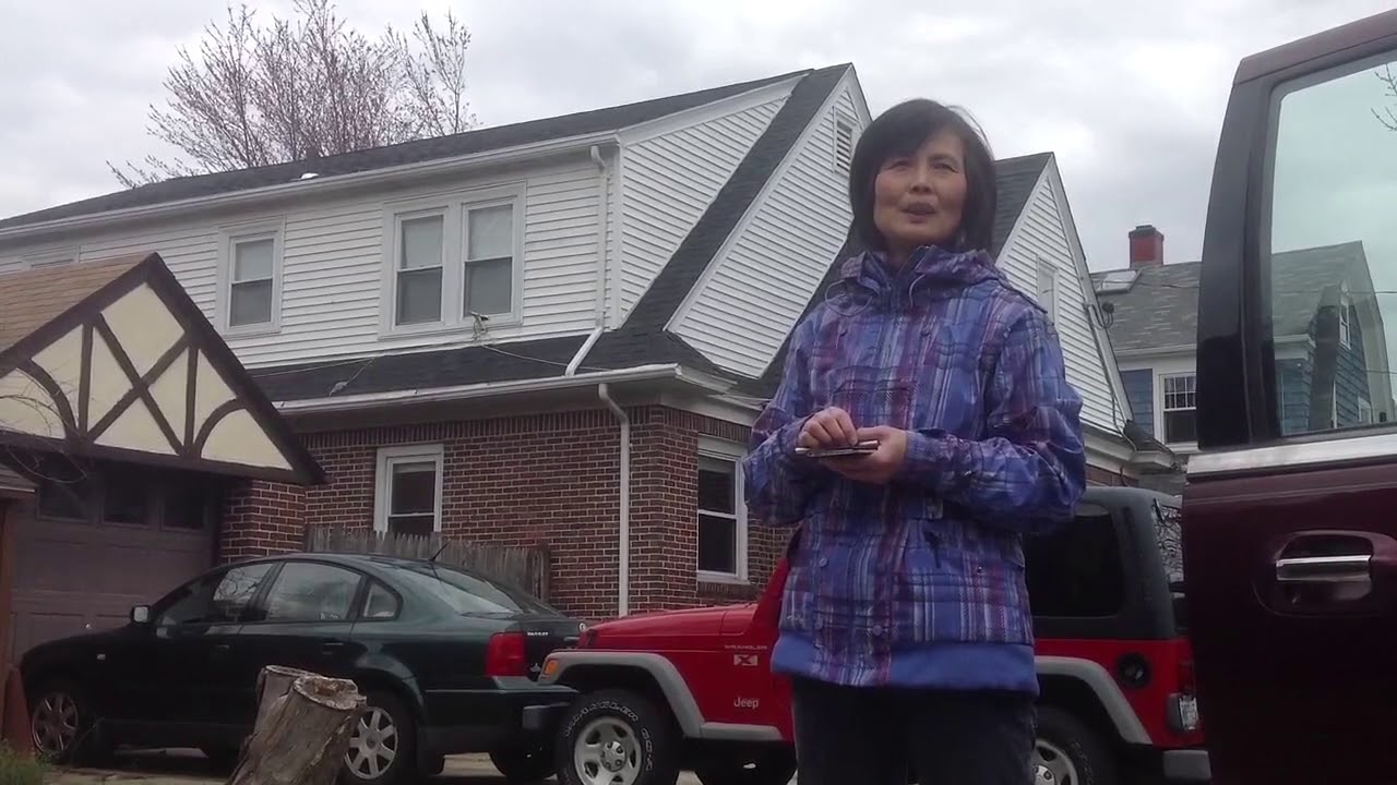 Roofing Contractor Testimonial Cranston RI ✨⭐️KAC CONSTRUCTION (401)837-6730