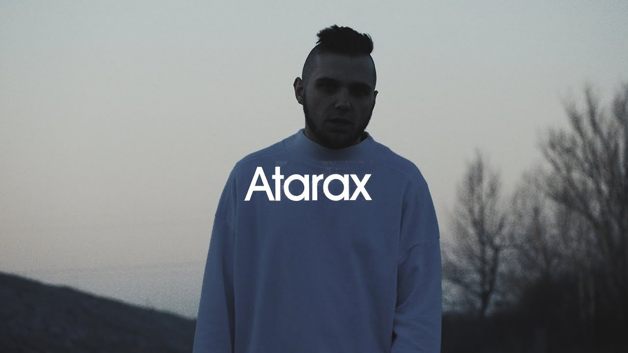 wszedzieZUBER ╳ BrakPerspektyw - ATARAX