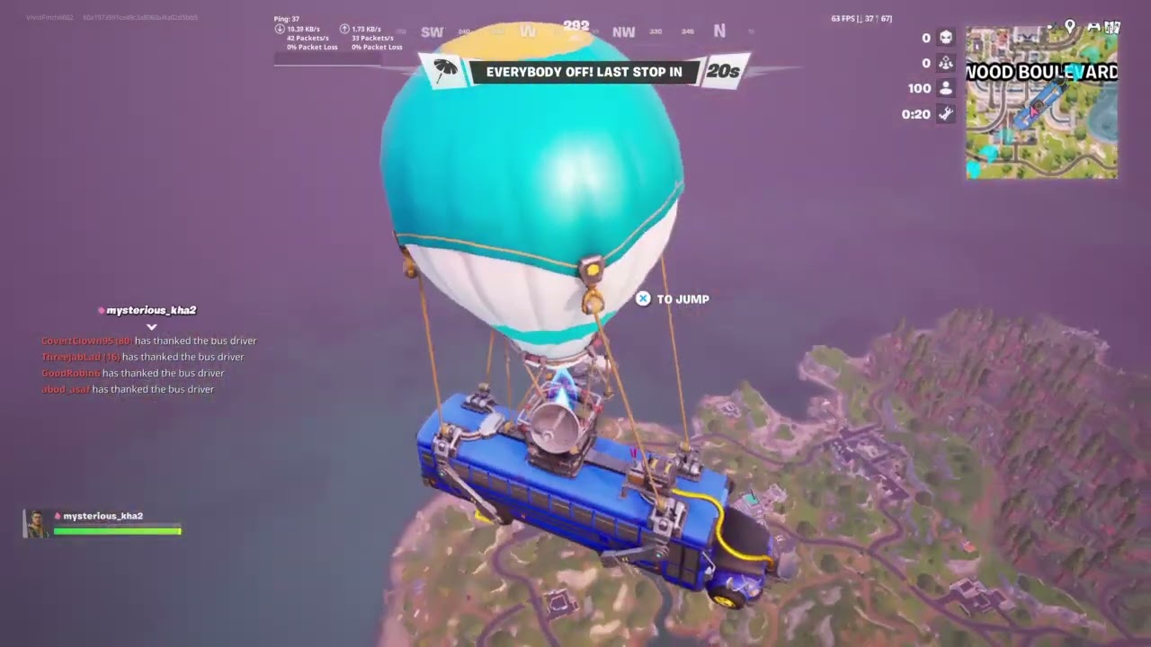 فورت دو قيموا لعبي من عشرة