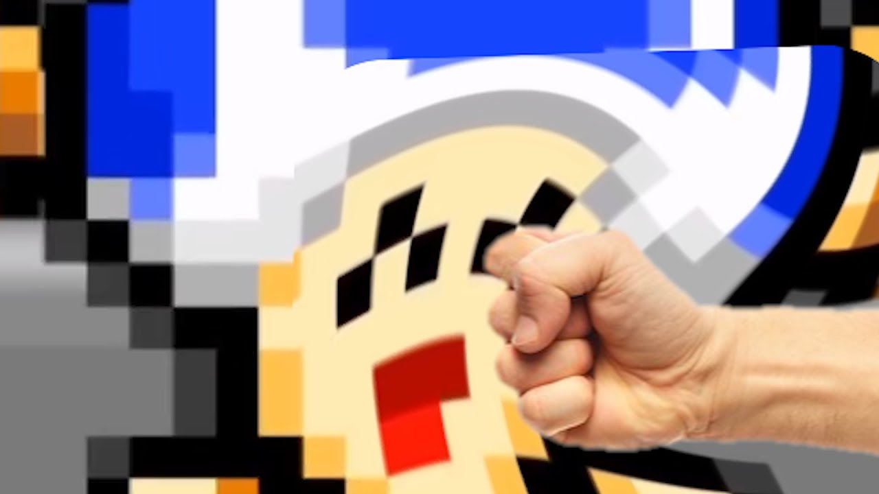The Best Written Sprite Episode goes to...