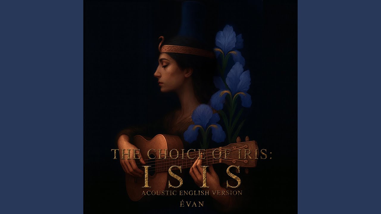 The Choice of Iris: Isis (Acoustic English Version)