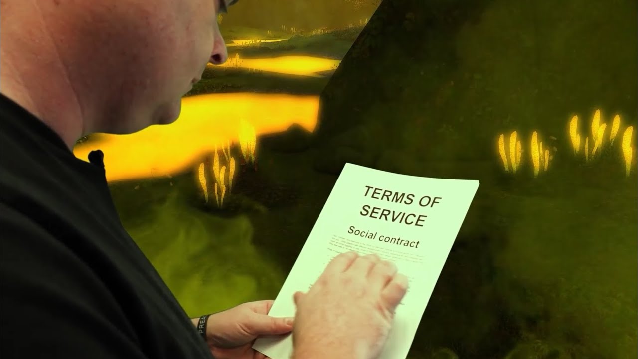 How to Fix Toxic MMO Players