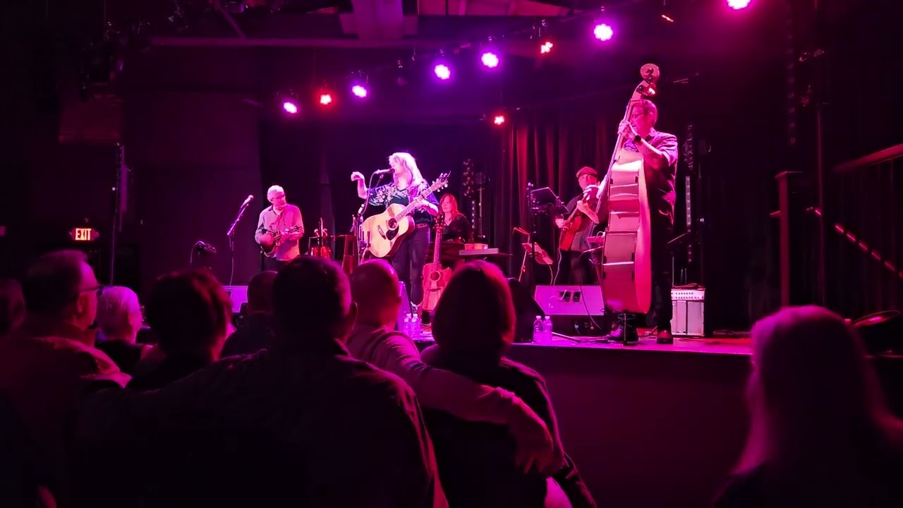KATHY MATTEA, 