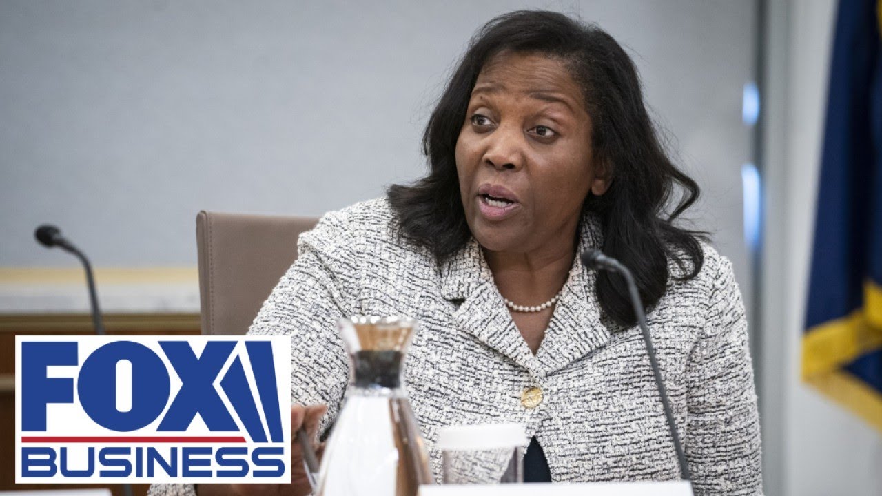 'DANGEROUS': Ousted Fed Gov. Lisa Cook may have opened flood gates in risky move