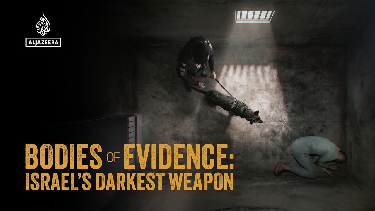 Israel's Darkest Weapon | Al Jazeera Originals