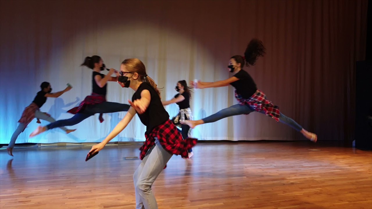 BSME Dance Competition: Kent College Dubai