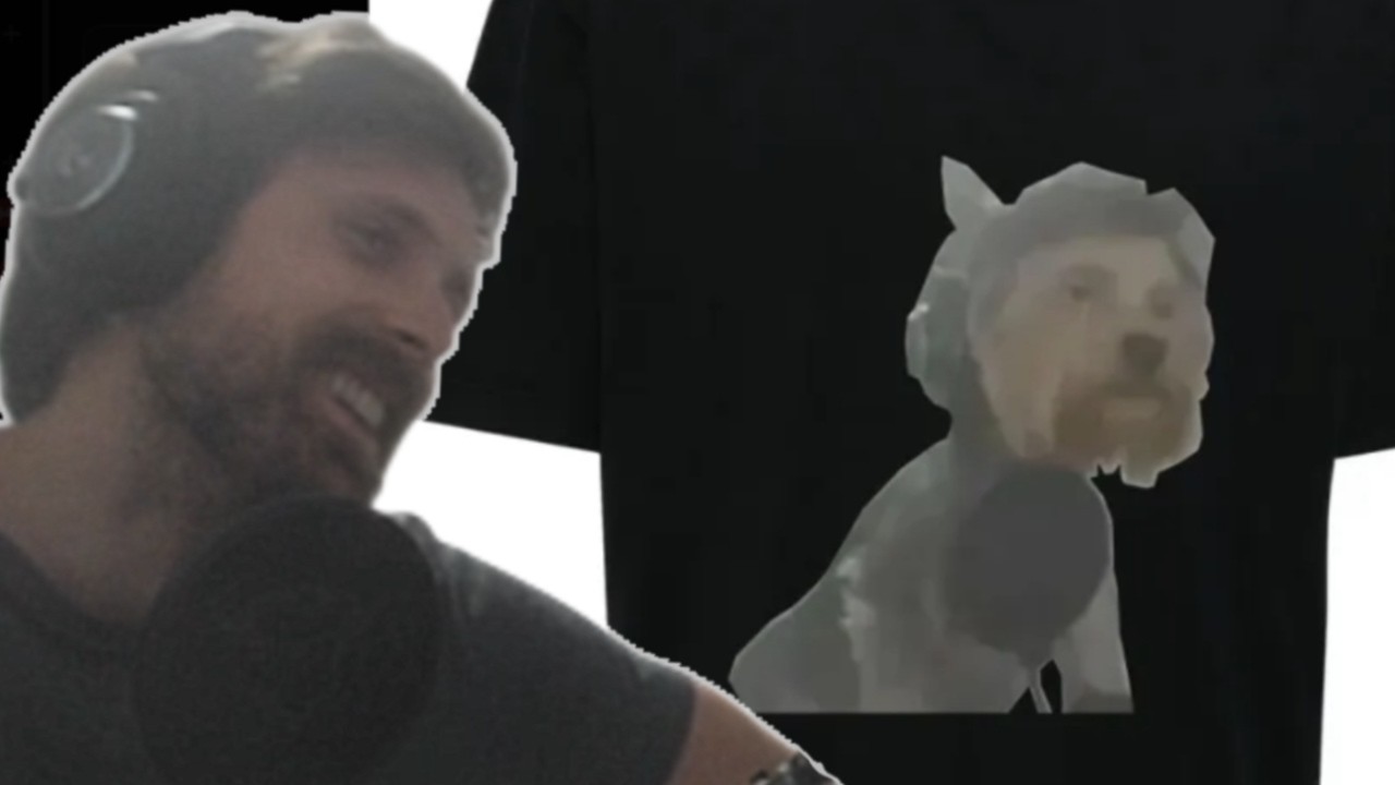 Forsen Reviews T-Shirt Ideas from Bajs