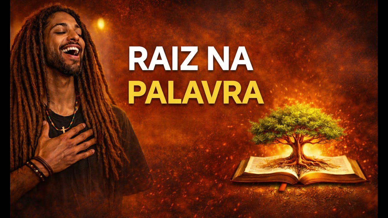 Raiz na Palavra