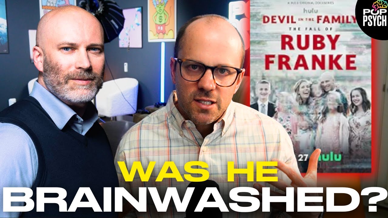 🤬 BULL S##T EXCUSE | Psychologist reacts to Kevin Franke