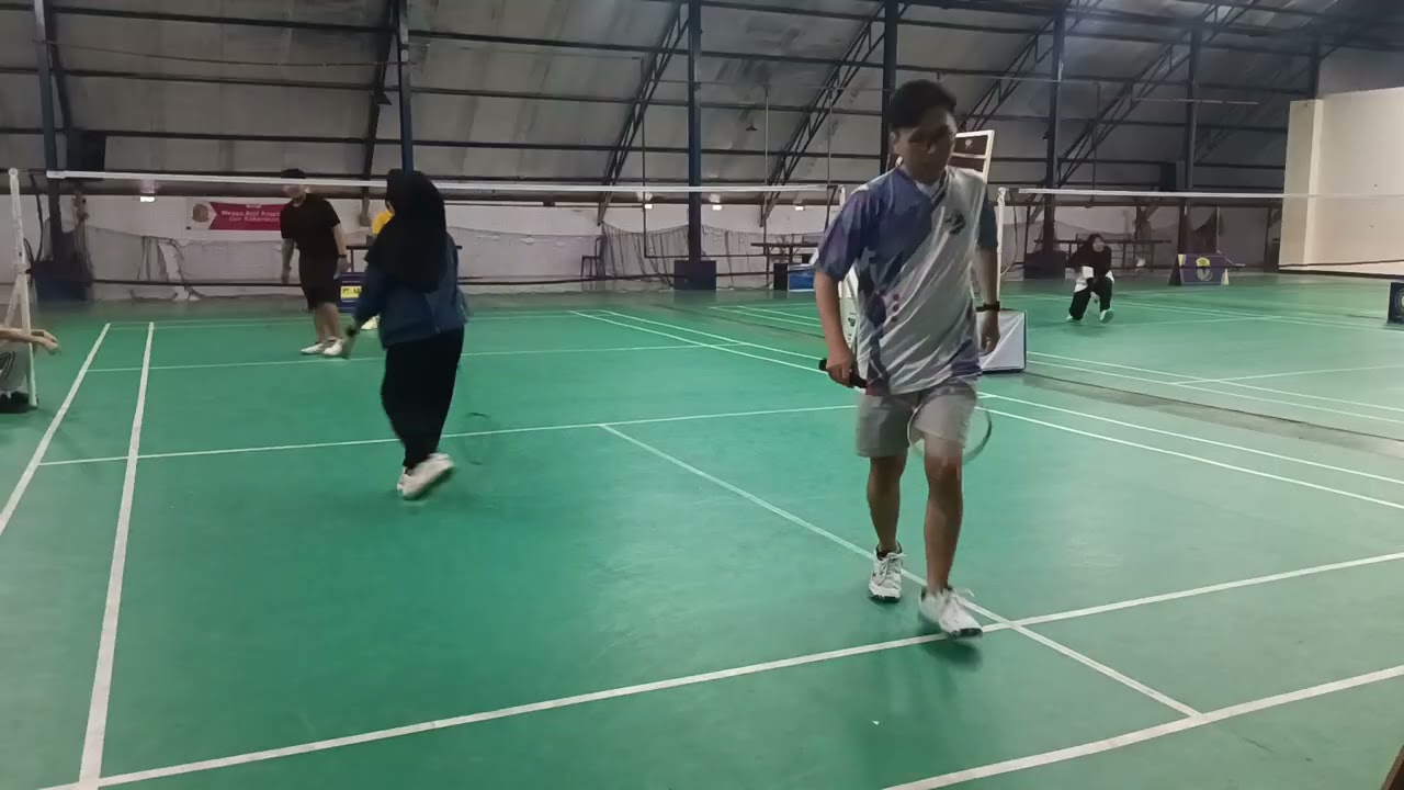 Sabtu 28 Februari - 5
