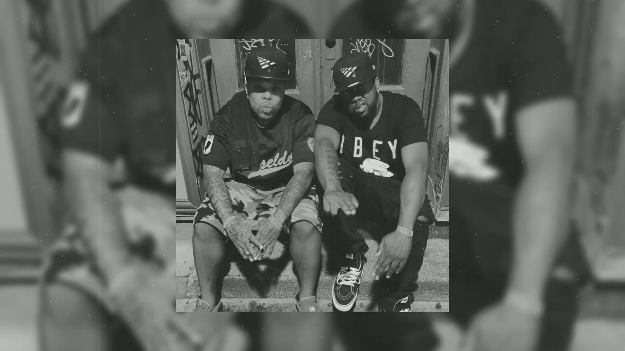 [FREE]-Westside Gunn X Benny The Butcher Type Rap Beat 