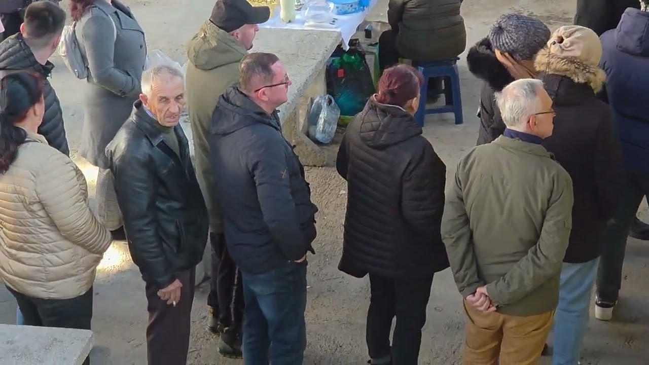  Zelena Pijaca(Zavidovići)27.12.'25.