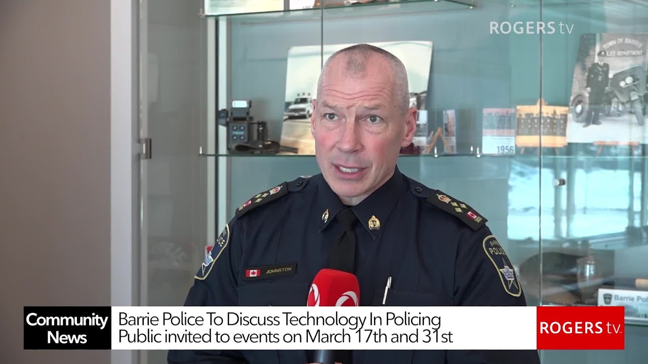 Rogerstv Community News