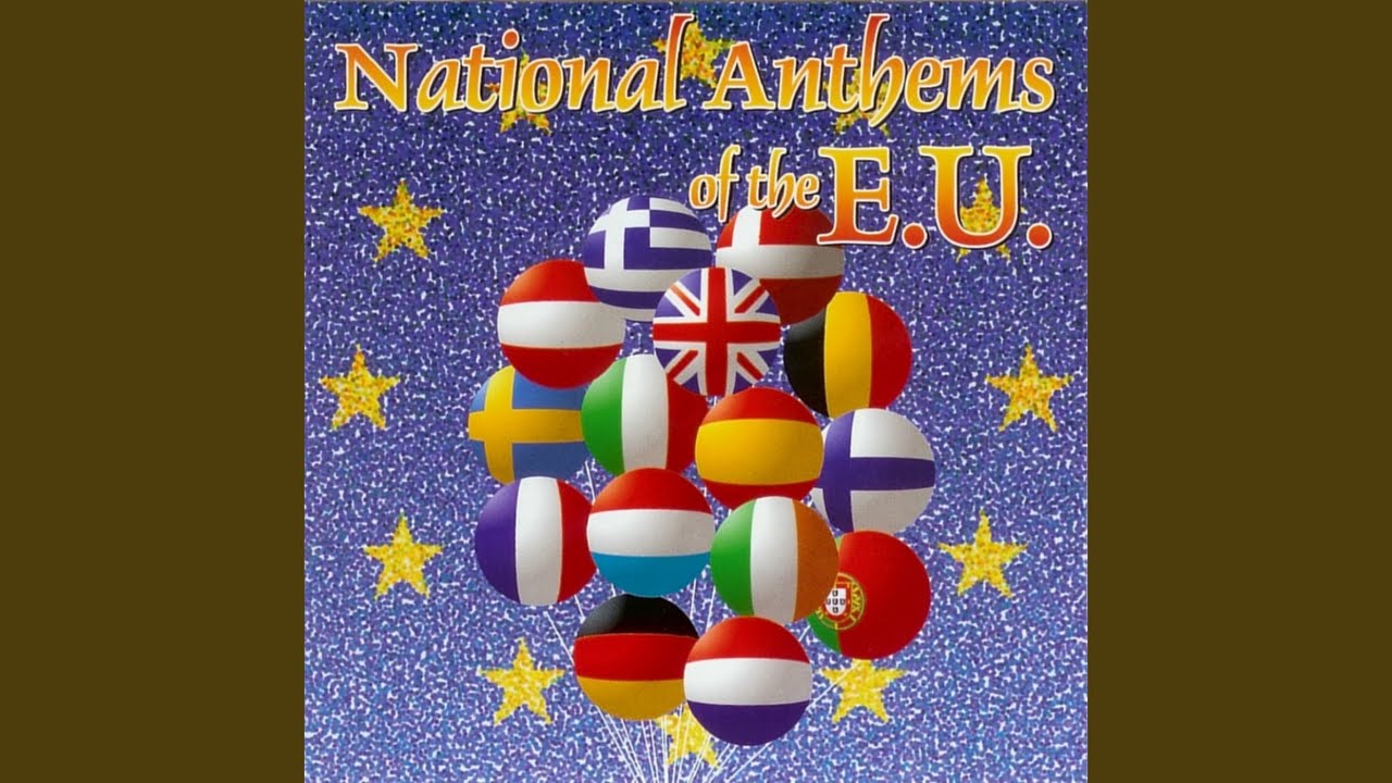 The Netherlands - Wilhelmus Van Nassouwe