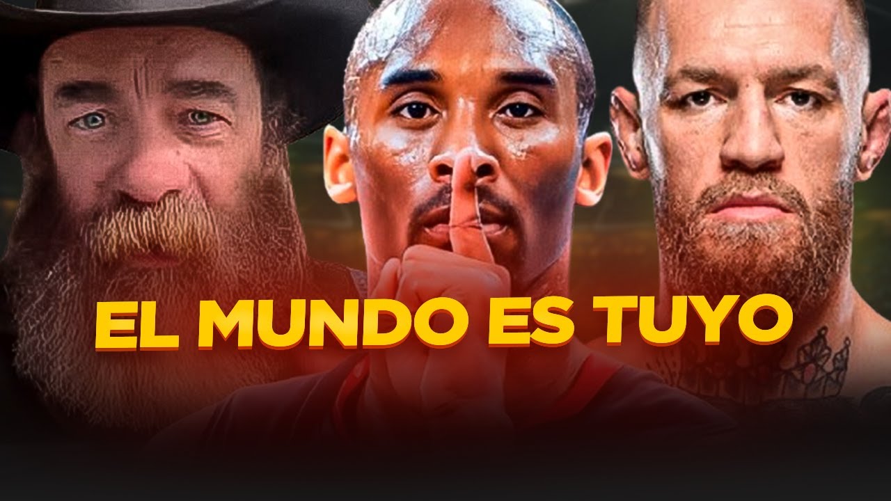 ¡NO PIDAS PERMISO PARA SER GRANDE! | Motivación