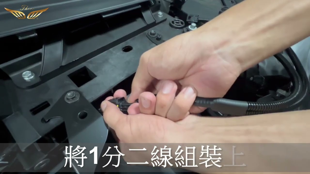 CRV6 單喇叭換雙喇叭 到底是逼逼還是叭叭 !!!!!!!     飛耀家族