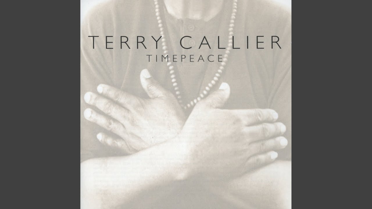 Timepeace / No One Has To Tell You / Build A World Of Love