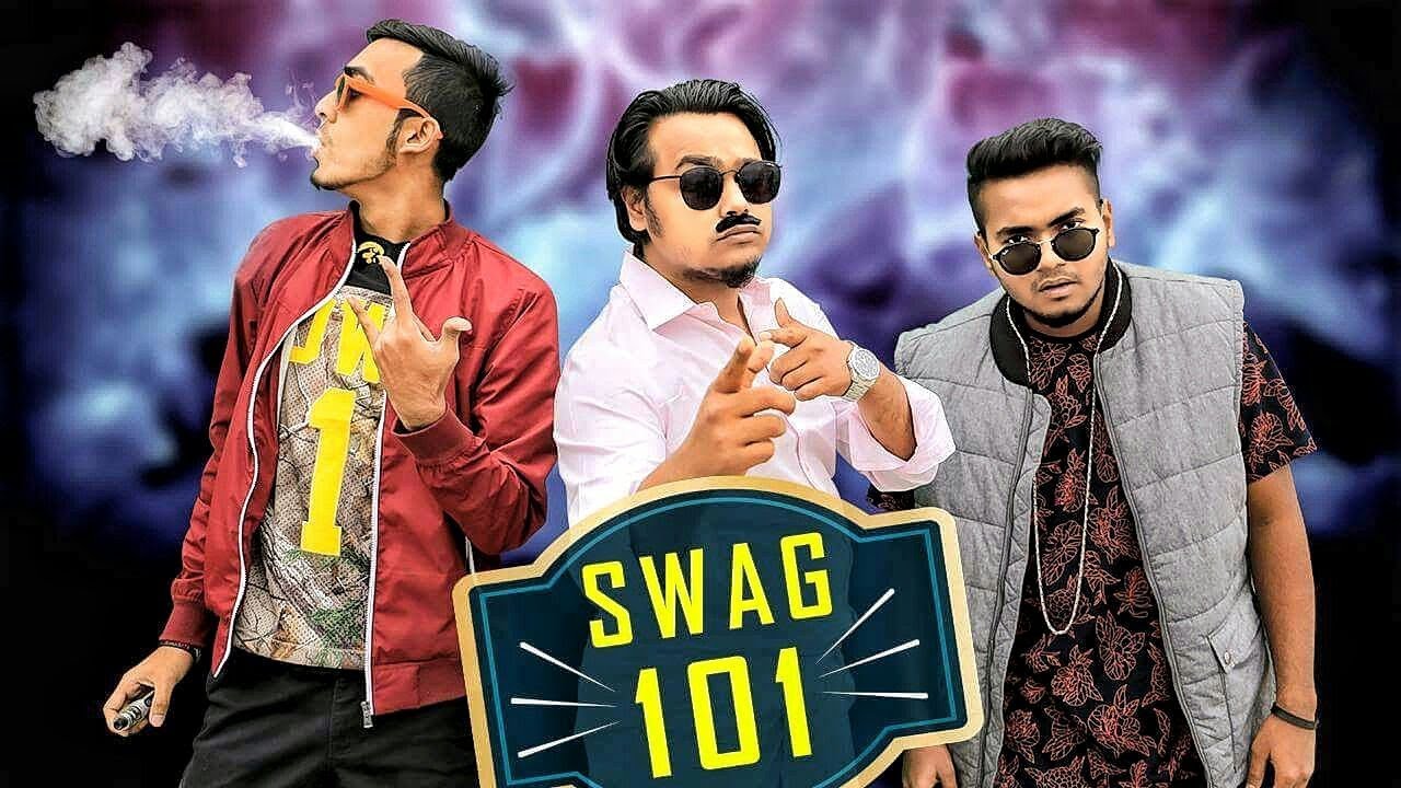 SWAG 101 (Official Music Video) | Fusion Productions | Ft. ZakiLOVE