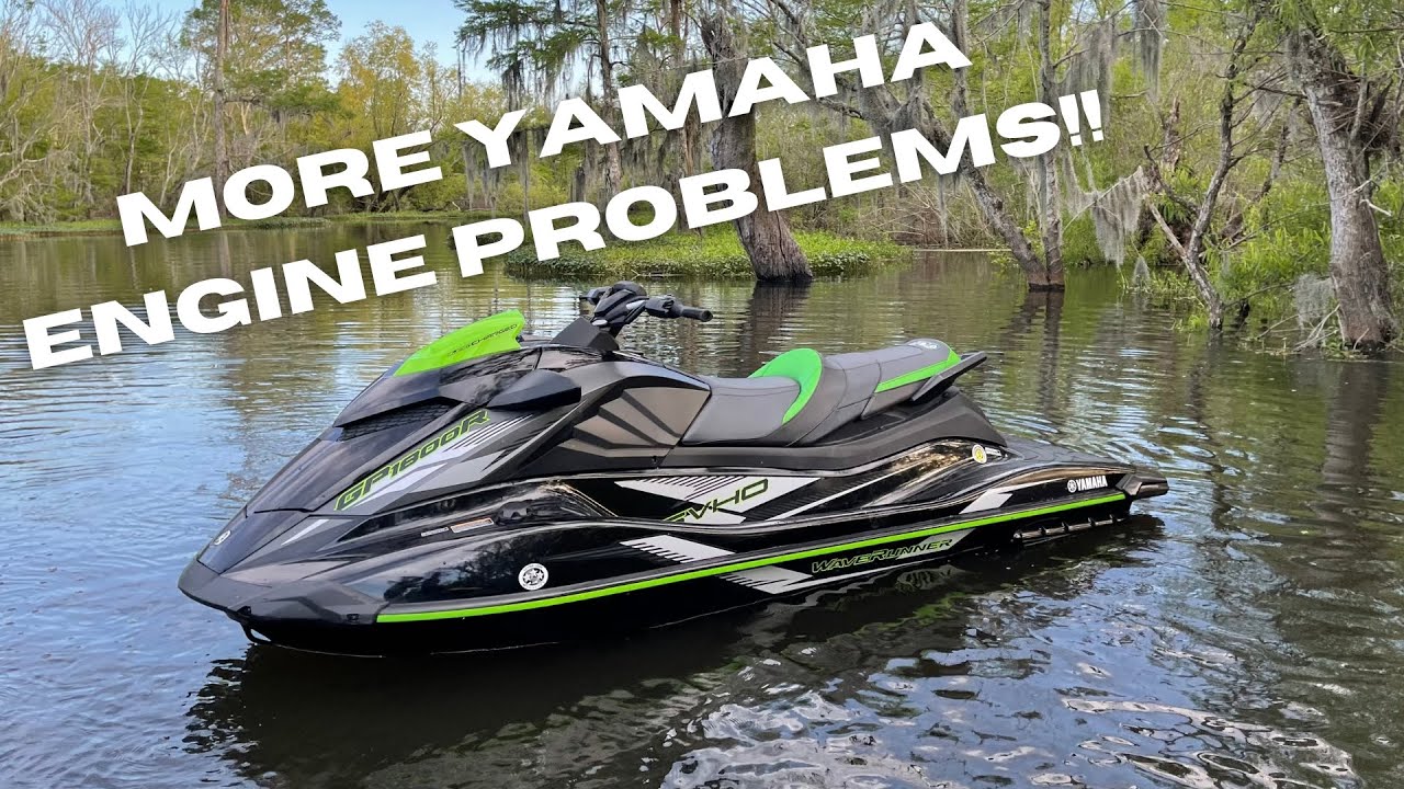 Установка масляного поддона FuelTech на мой GP1800R SVHO ЧАСТЬ 1