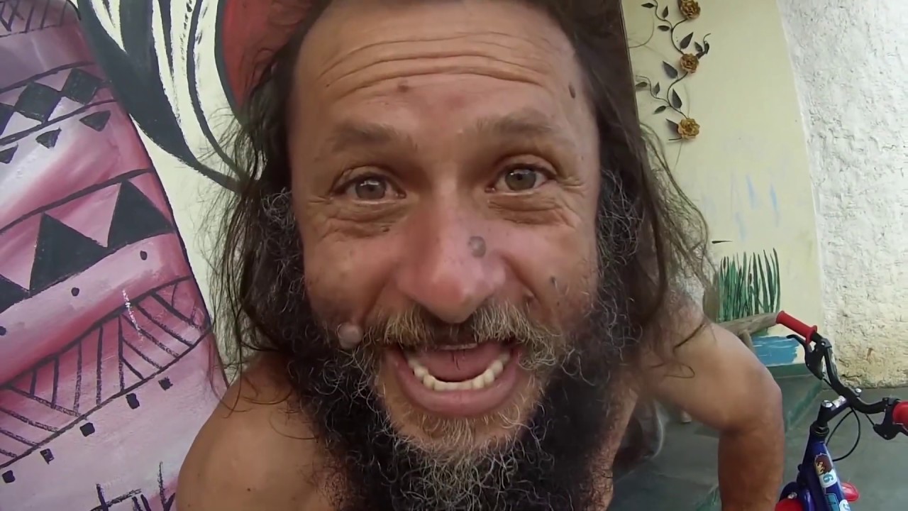 ENTREVISTEI O VENTANIA! - UMDOIS VIAGEM S&Atilde;O THOM&Eacute; DAS LETRAS
