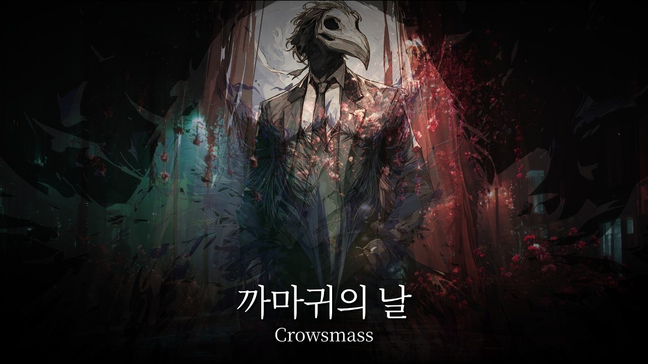 까마귀의 날 : 'Day of Crows'