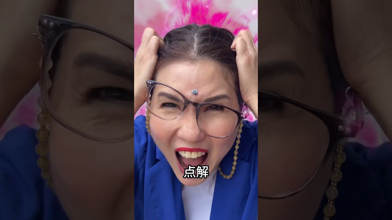 When Pen Cai Stuns a Judge! Catch the Priceless Expression that Broke the Taste-O-Meter!