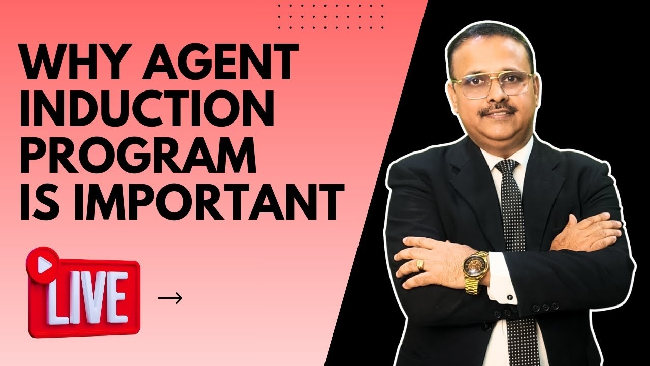 Agent Induction Program: Why It Is the Backbone of a Successful Insurance Career