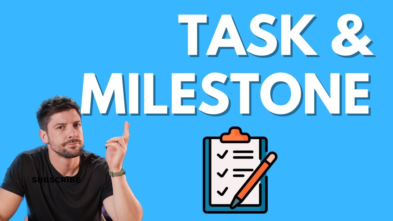 Task e Milestone per Project Manager: pianifichiamo e monitoriamo progetti efficaci