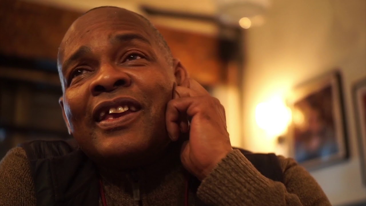 JAZZ INSIDERS about Roy Hargrove. Part 1