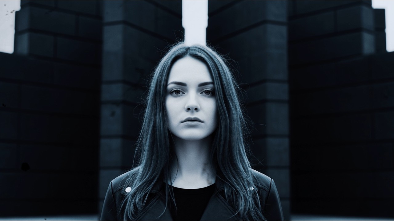 Molchat Doma-inspired Russian Post-Punk | Molchat Night 35 PM