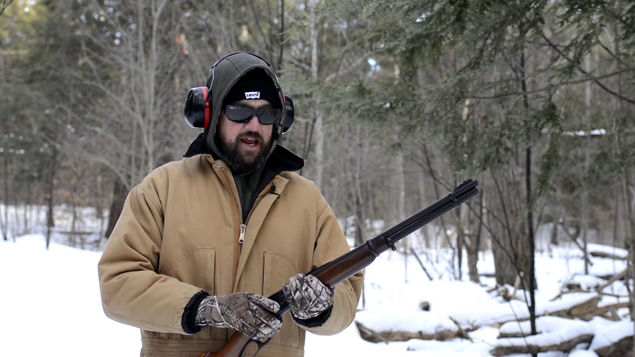 Marlin 336 