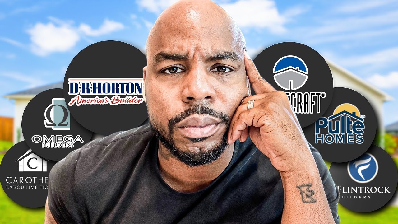 I Found Every Home Builder Incentive in Fort Hood, Killeen, Harker Heights, Belton & Temple TX