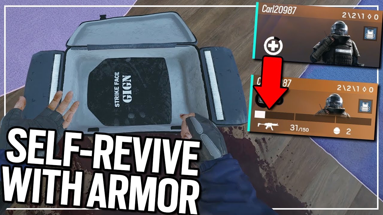 Hackers Can Now Revive Themselves
