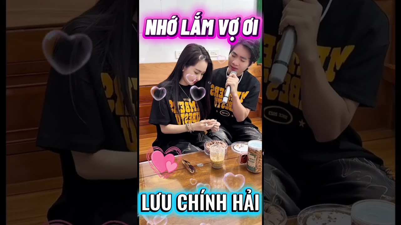 Nhớ lắm vợ ơi _ cove Lưu Chính Hải _ Sáng tác: RanDy_ Nhạc trữ tình lãng mạn