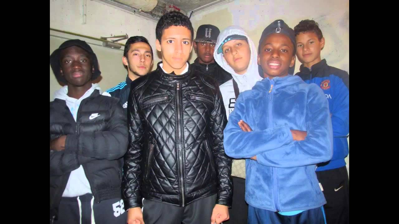 MS7 - S'impose