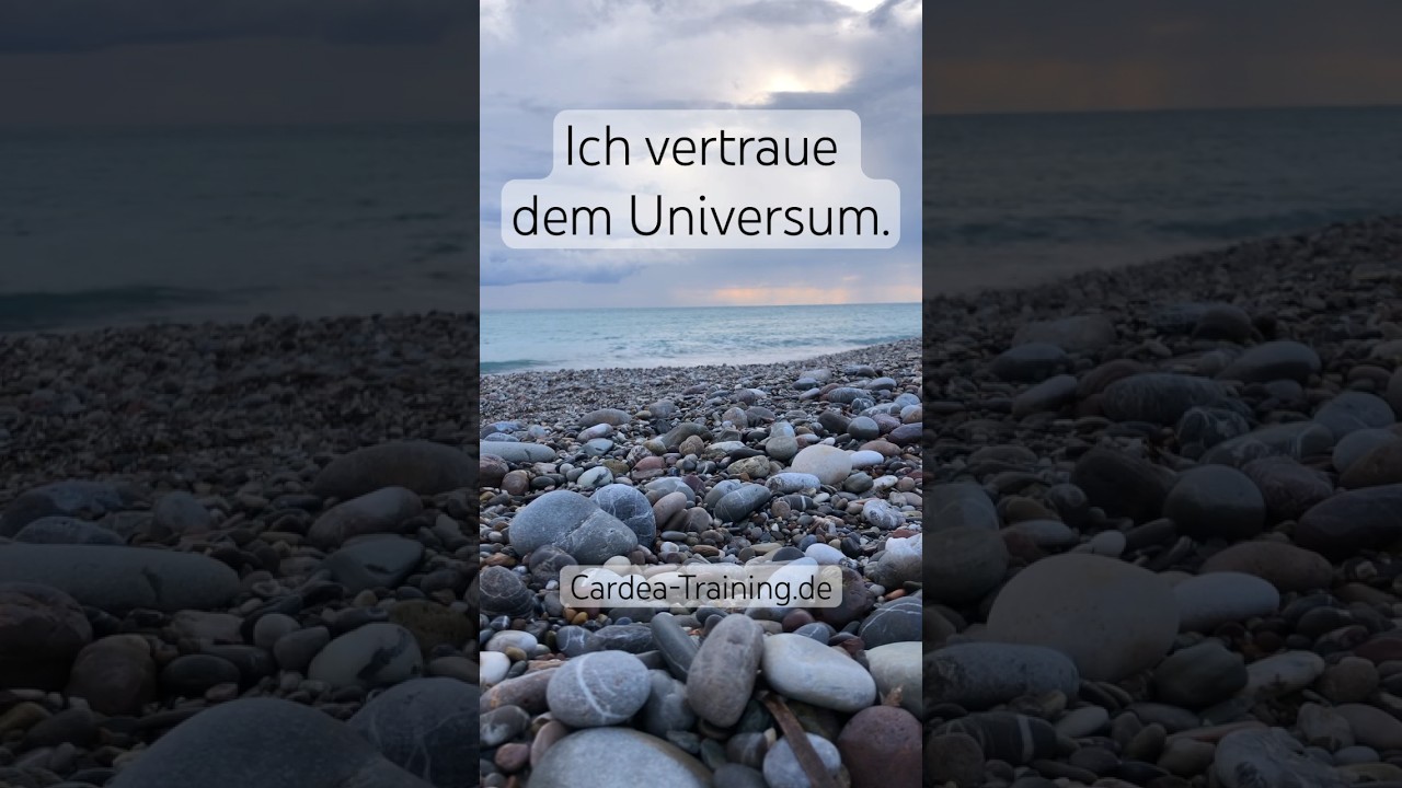 Affirmationen f&uuml;r Gl&uuml;ck, Liebe und Erfolg ☀️ #shorts