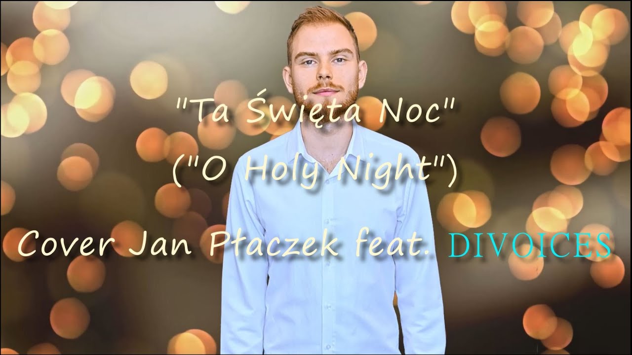 „Ta święta noc
