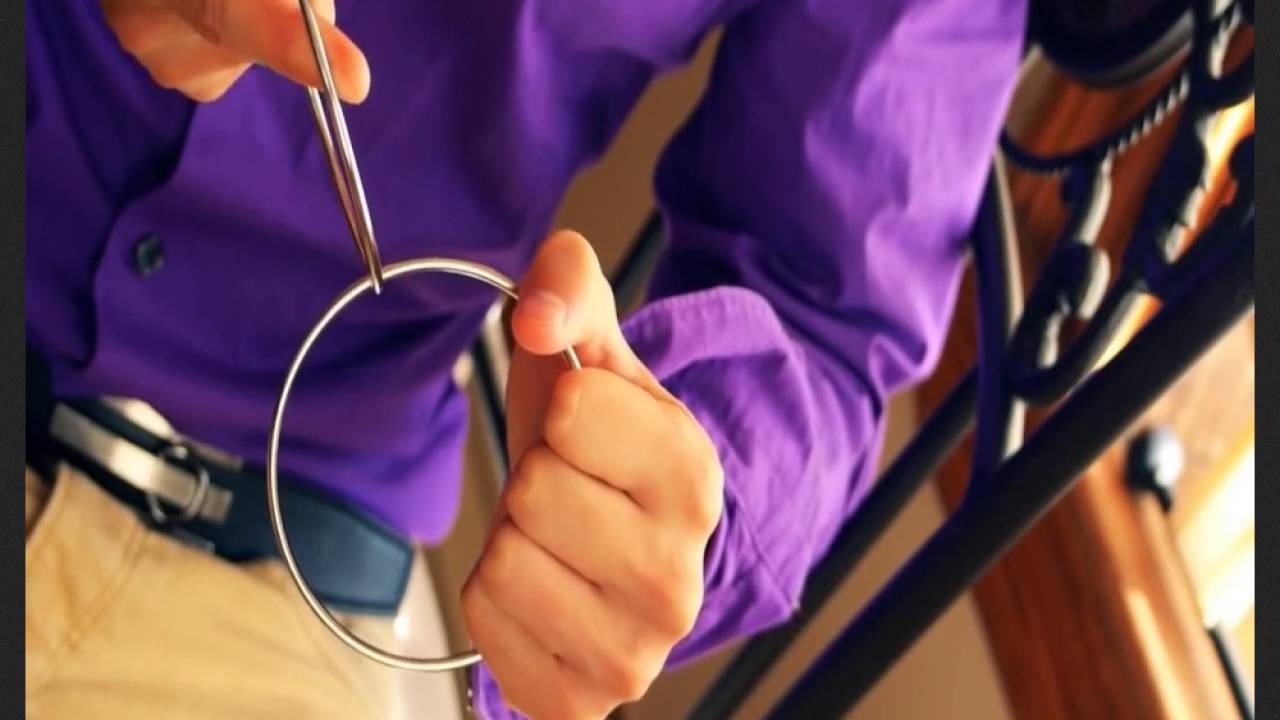 Fantasma Magic - The Best Magic Trick In The World Is Also The Simplest